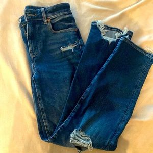 AE jeans
